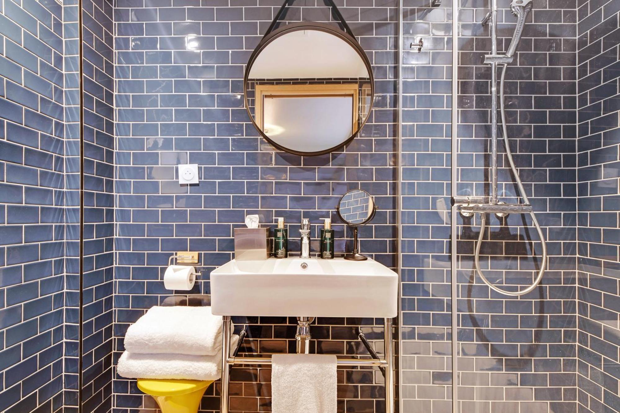 Hotel Cocoon Saint-Ouen  Bagian luar foto